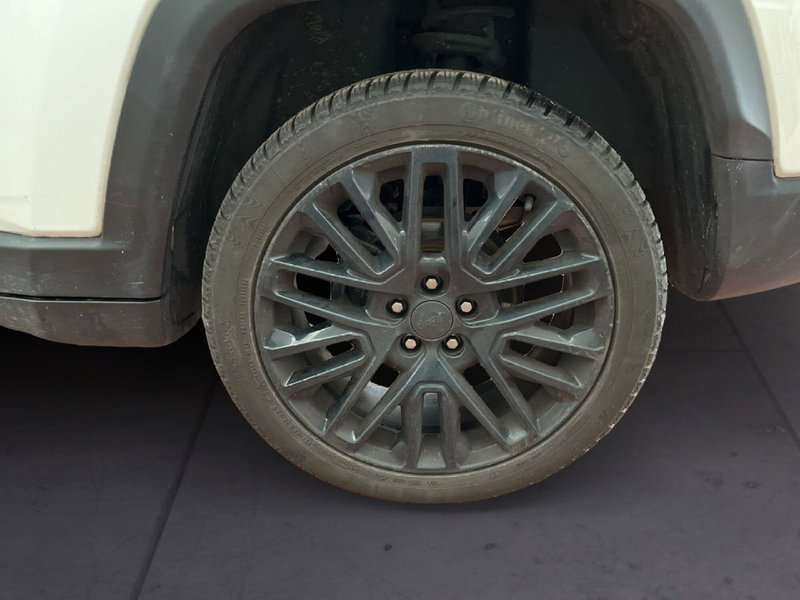 Jeep Compass usata a Torino (8)