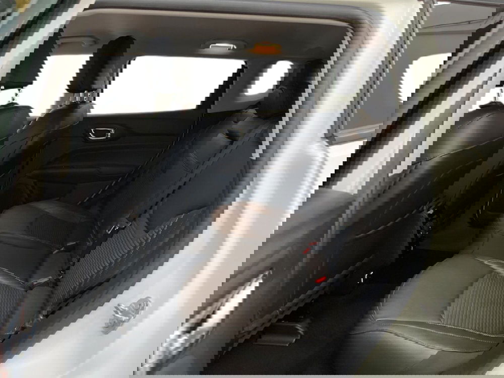 Jeep Compass usata a Torino (9)