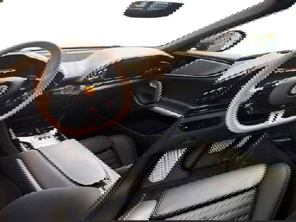 Ferrari Purosangue usata a Napoli (13)