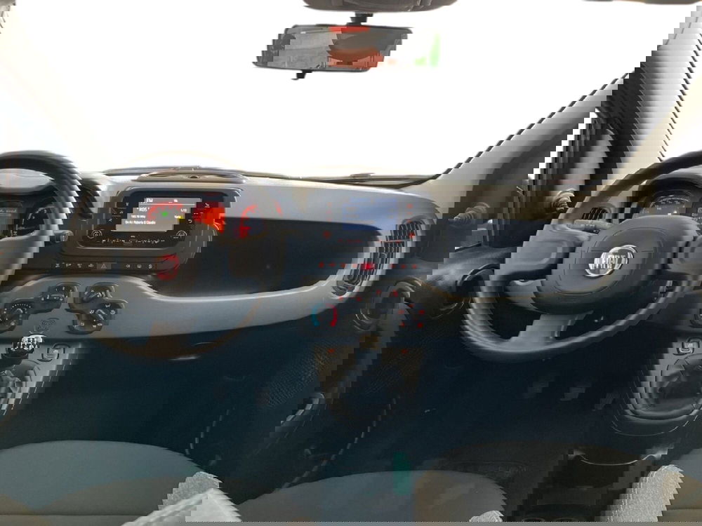 Fiat Panda usata a Torino (10)