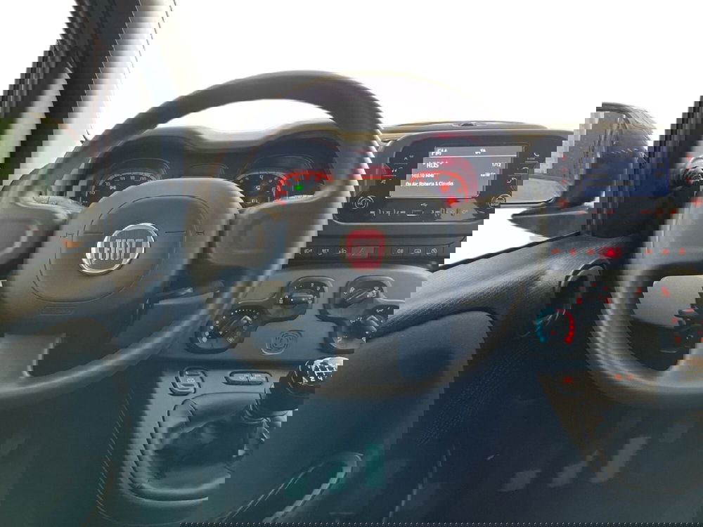 Fiat Panda usata a Torino (11)