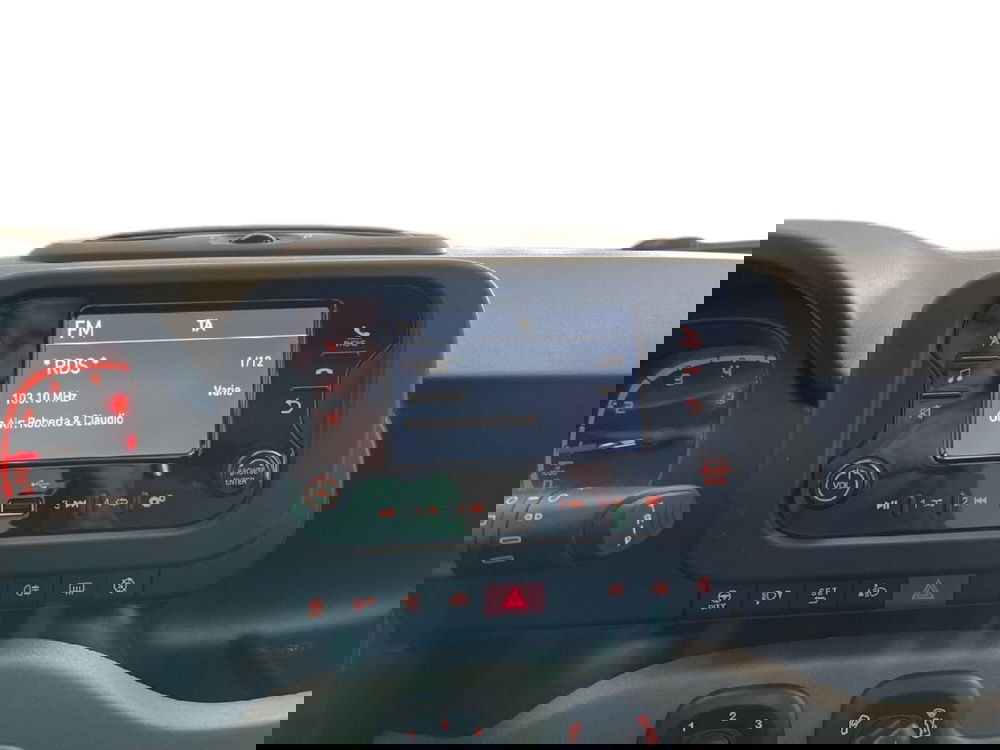 Fiat Panda usata a Torino (13)