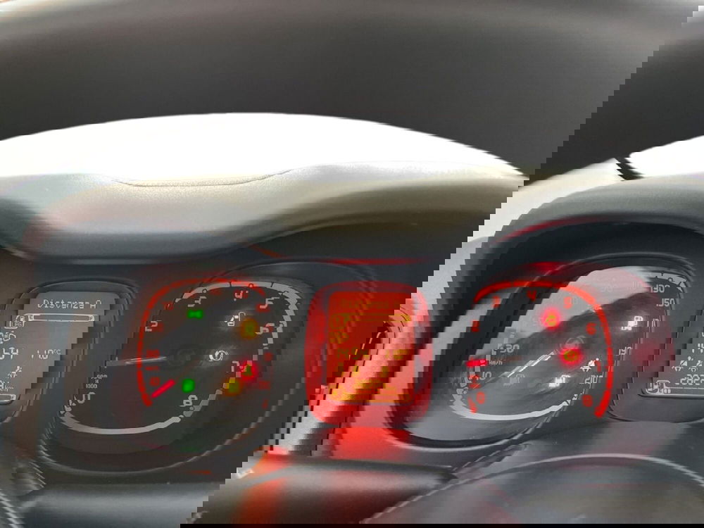 Fiat Panda usata a Torino (14)