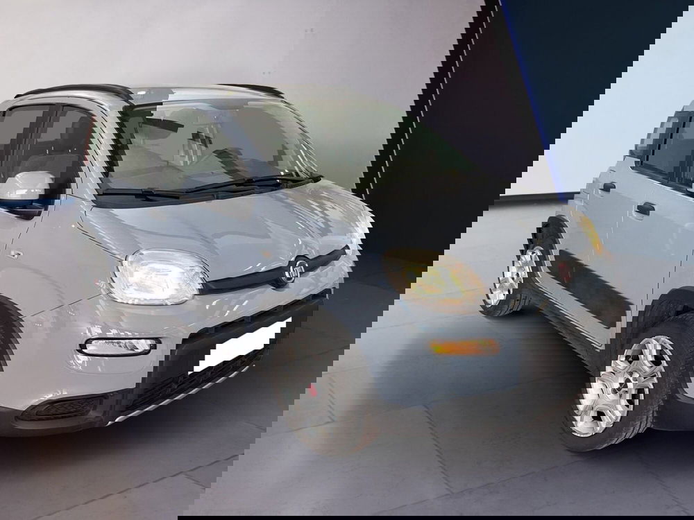 Fiat Panda usata a Torino (2)