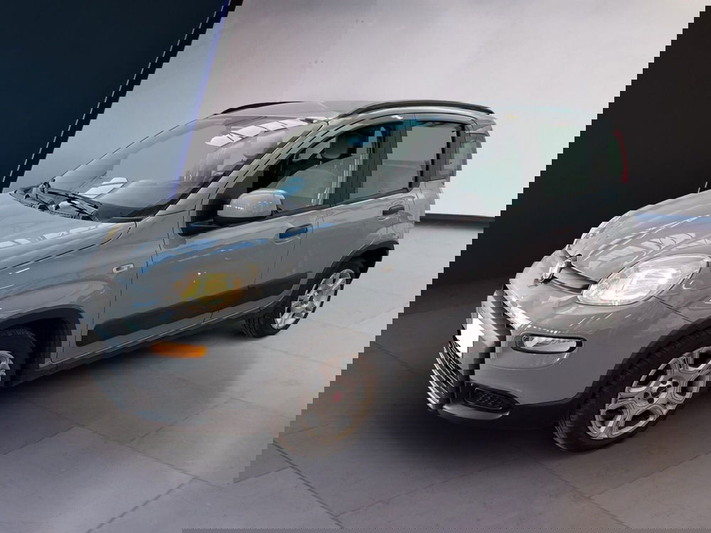 Fiat Panda usata a Torino (3)