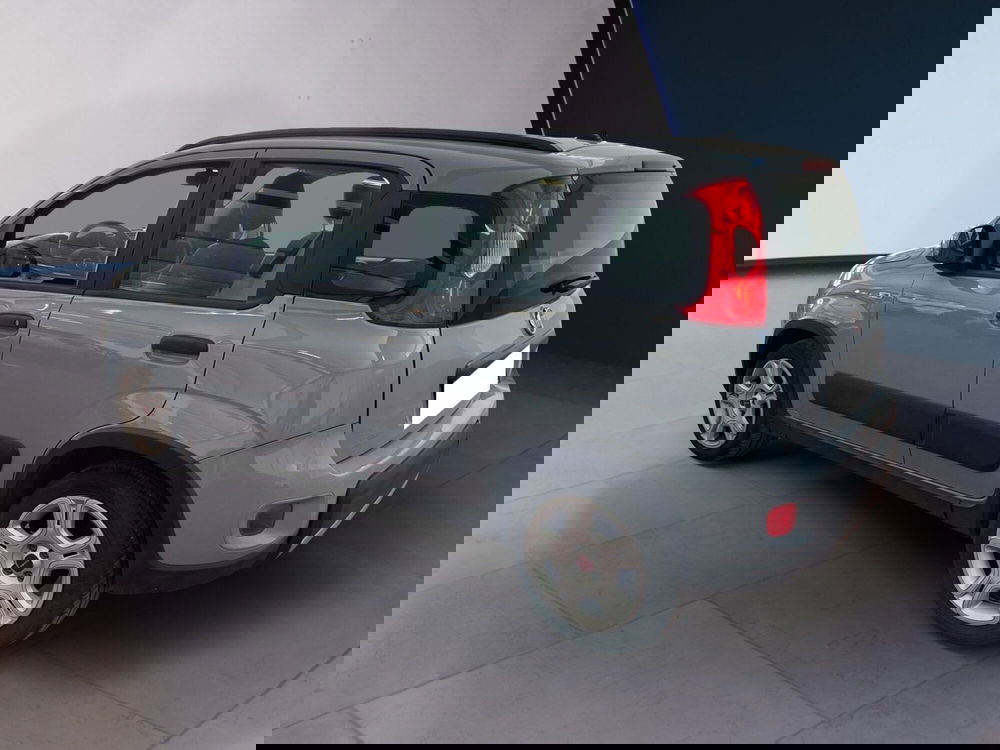 Fiat Panda usata a Torino (4)