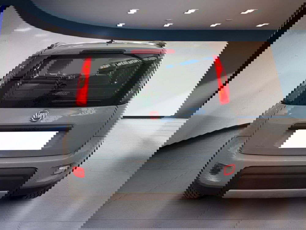 Fiat Panda usata a Torino (5)