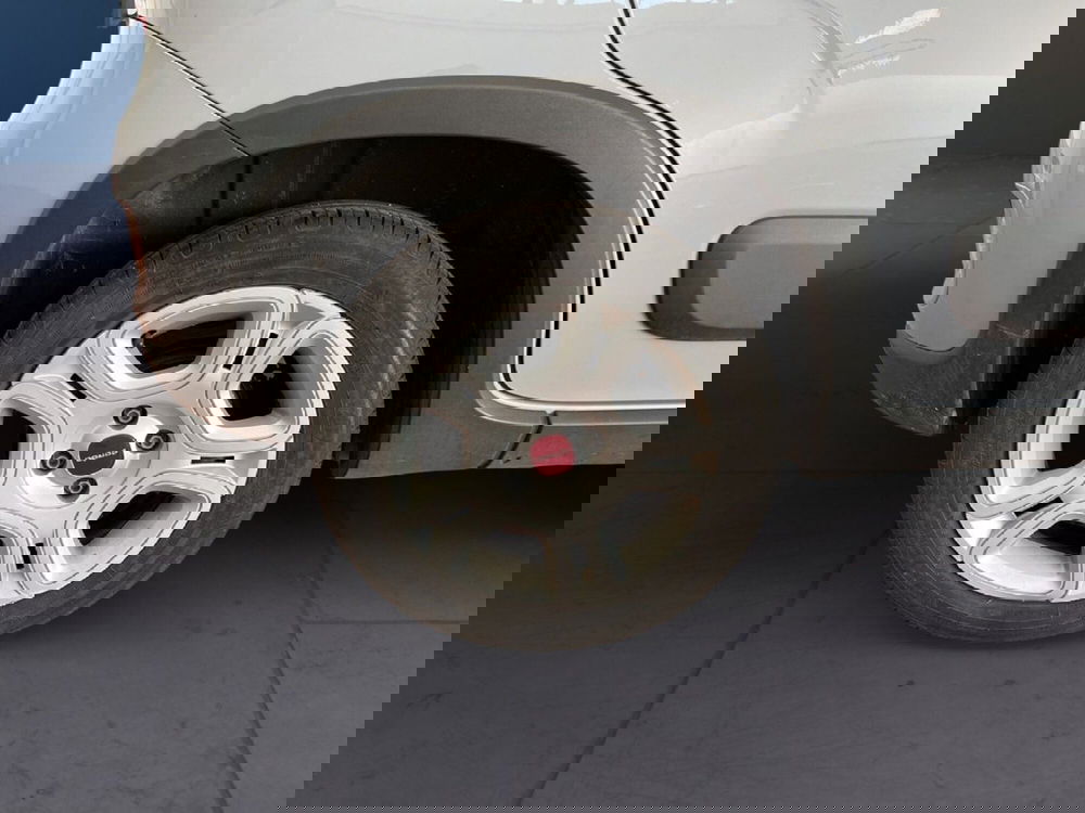 Fiat Panda usata a Torino (7)