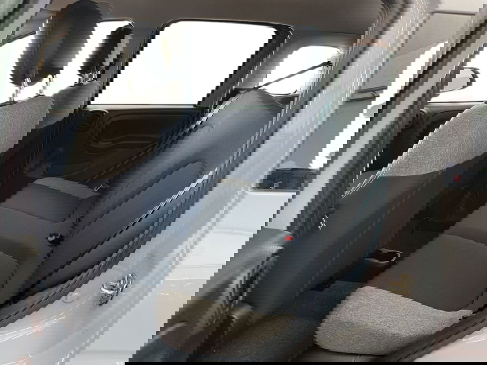 Fiat Panda usata a Torino (8)