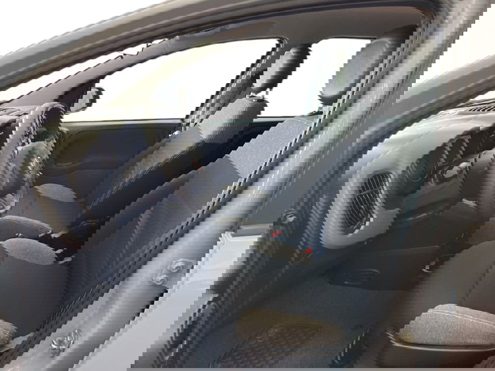 Fiat Panda usata a Torino (9)