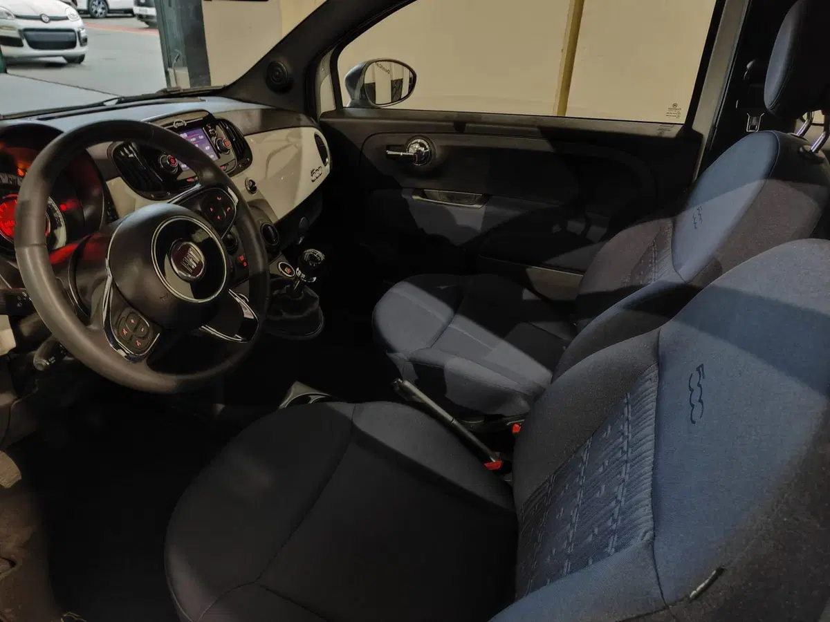 Fiat 500 usata a Milano (11)
