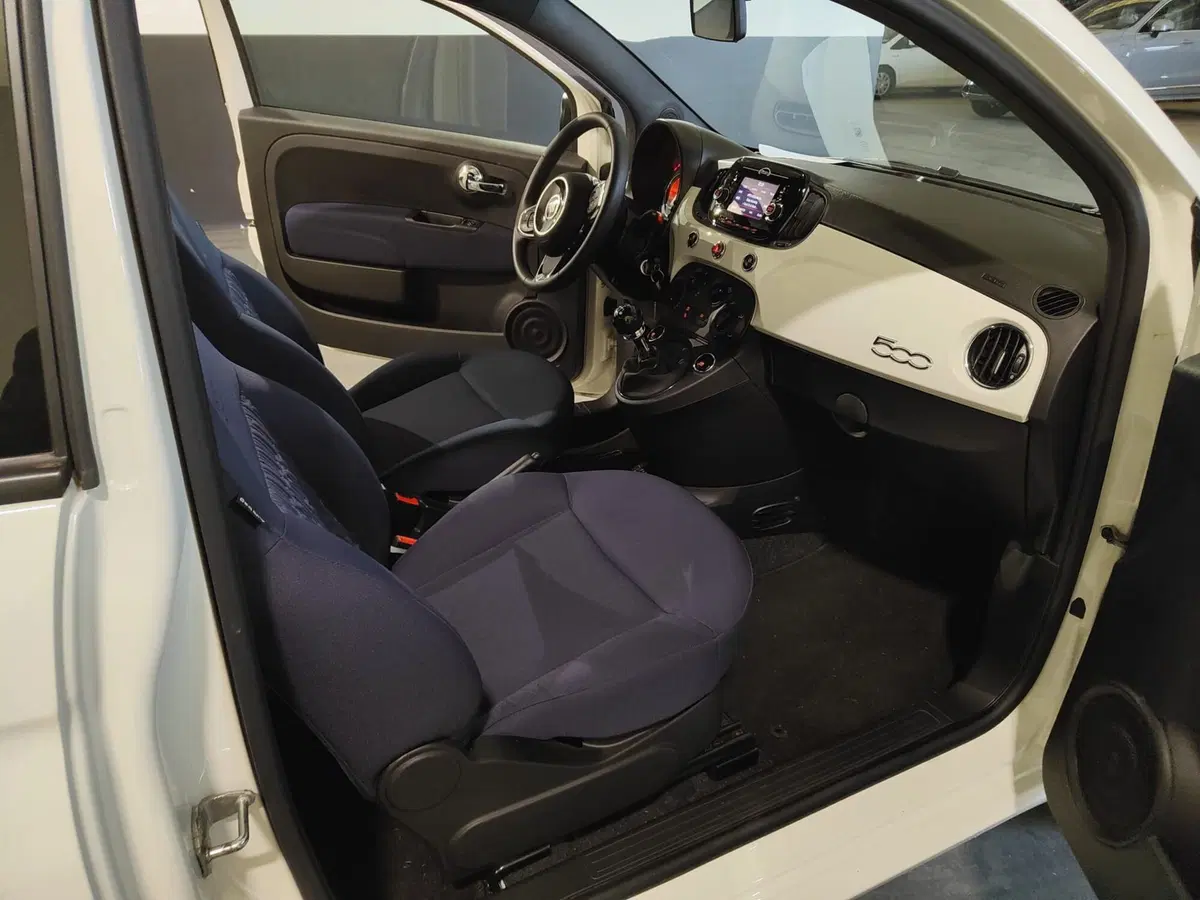 Fiat 500 usata a Milano (12)