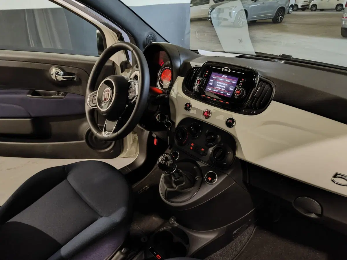 Fiat 500 usata a Milano (13)