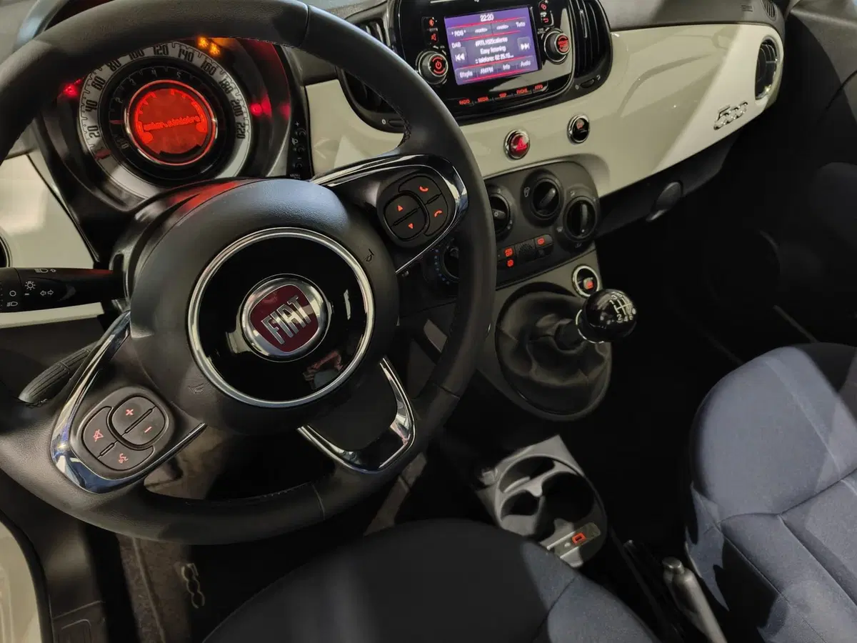 Fiat 500 usata a Milano (14)