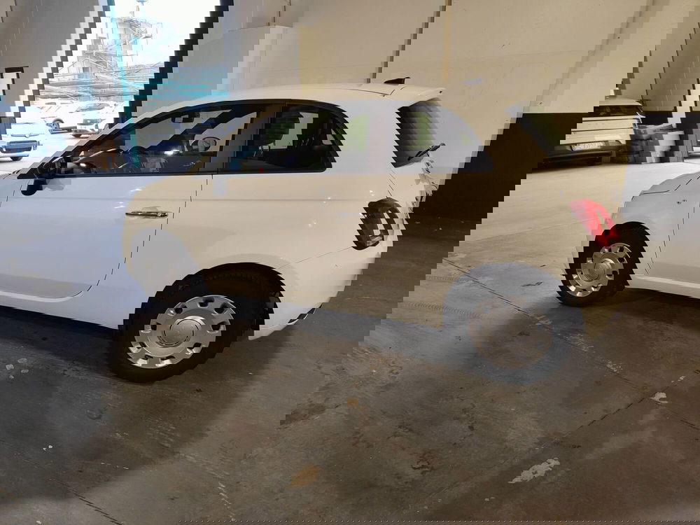 Fiat 500 usata a Milano (4)