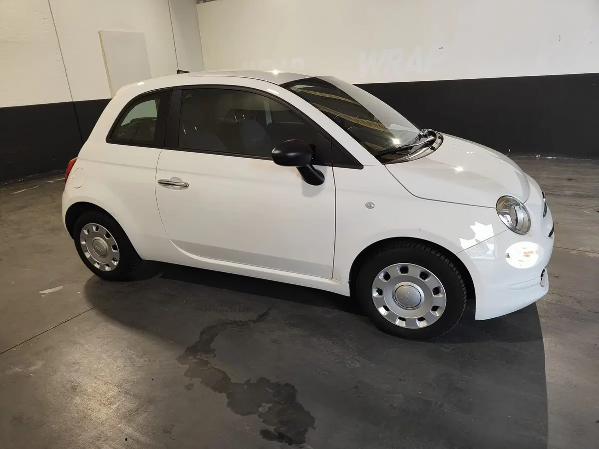 Fiat 500 usata a Milano (5)