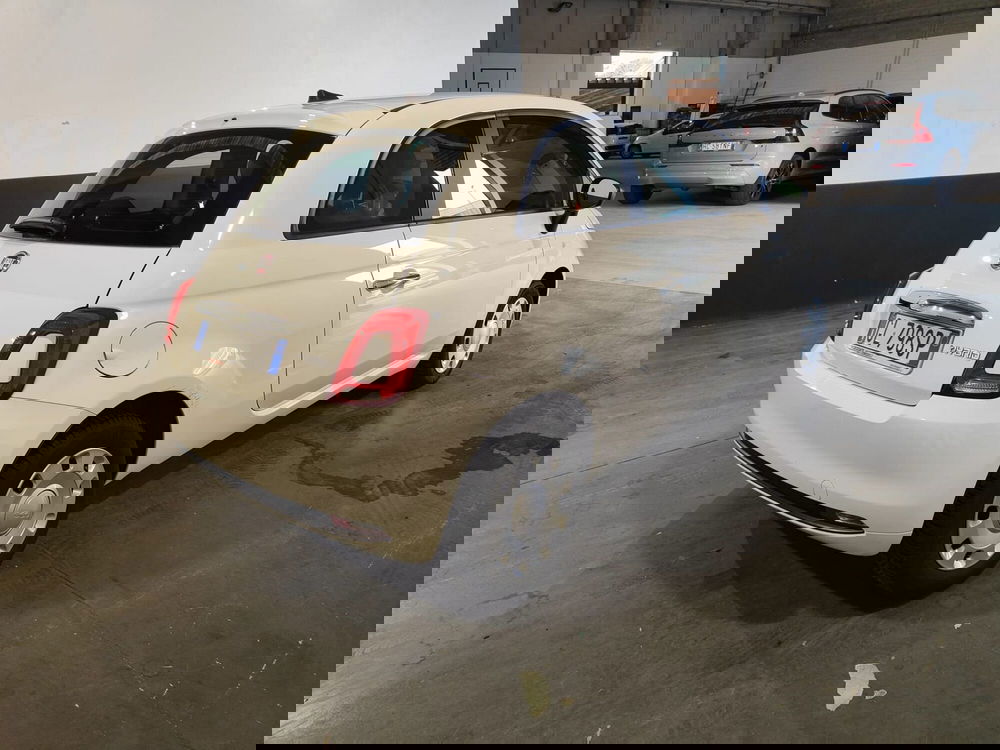 Fiat 500 usata a Milano (6)