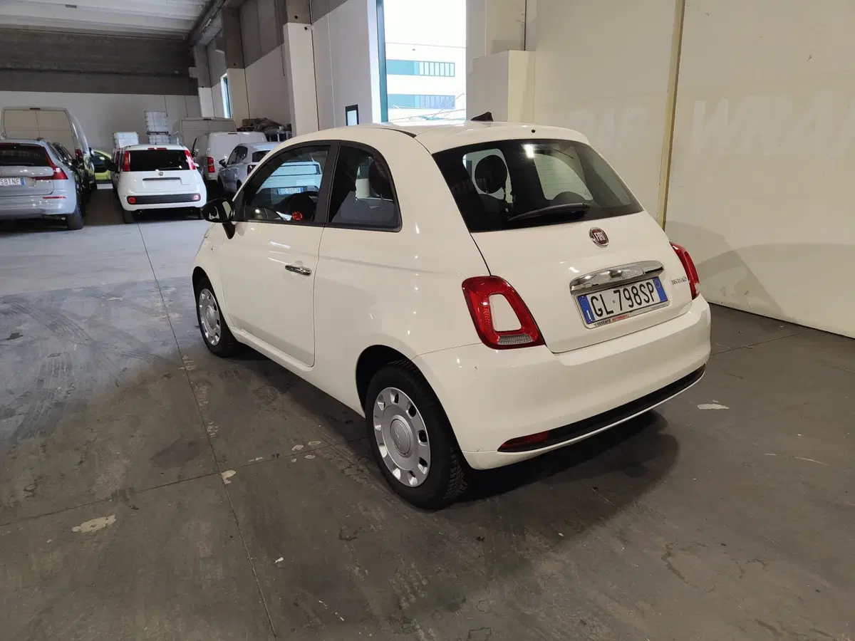 Fiat 500 usata a Milano (7)