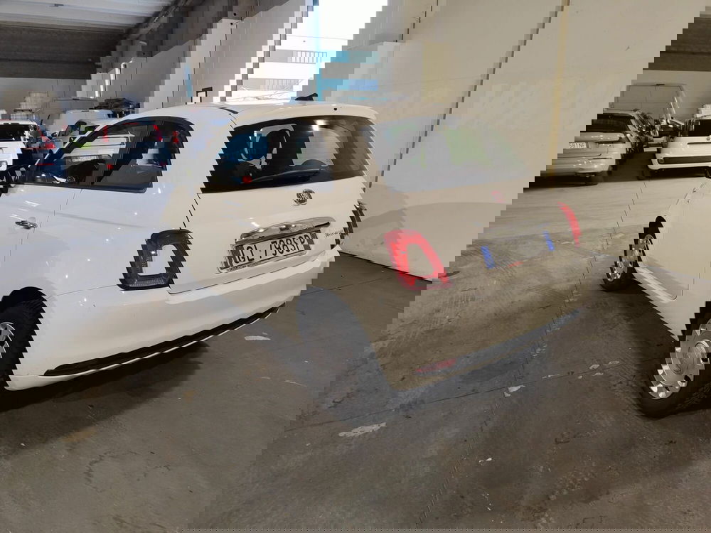 Fiat 500 usata a Milano (7)