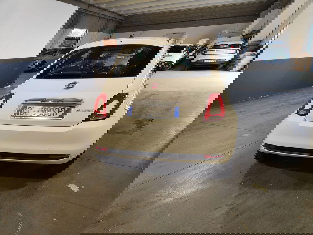 Fiat 500 usata a Milano (8)