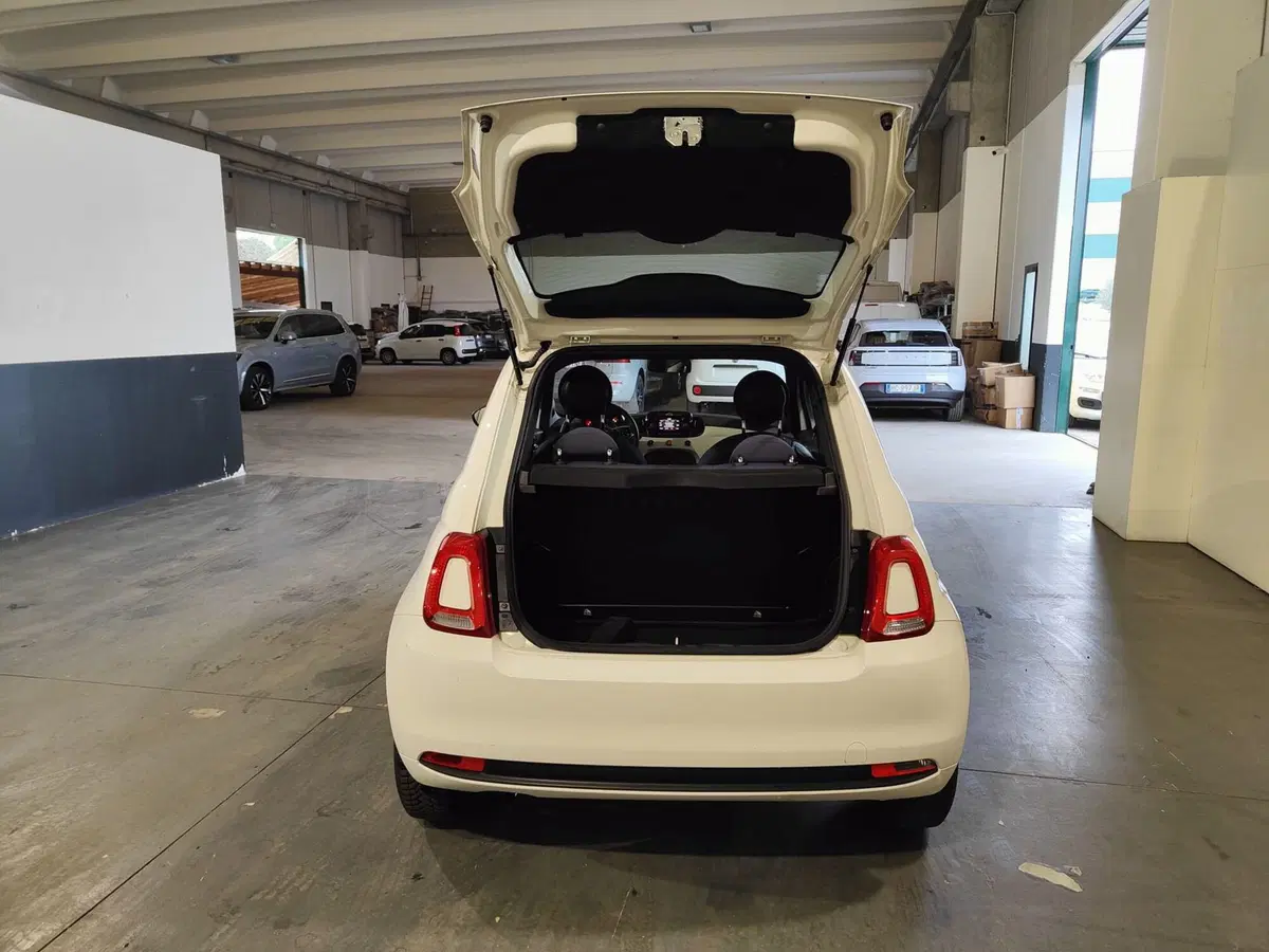 Fiat 500 usata a Milano (9)