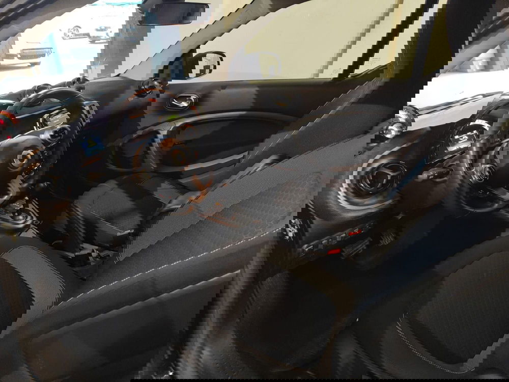 smart Fortwo usata a Milano (10)