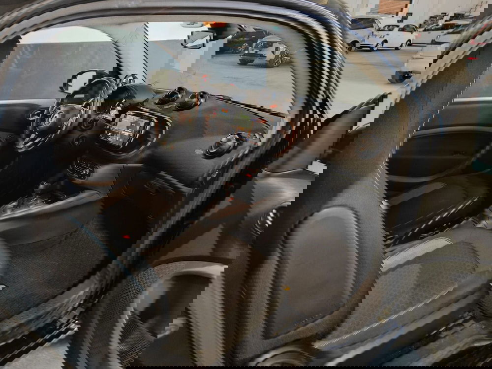 smart Fortwo usata a Milano (11)