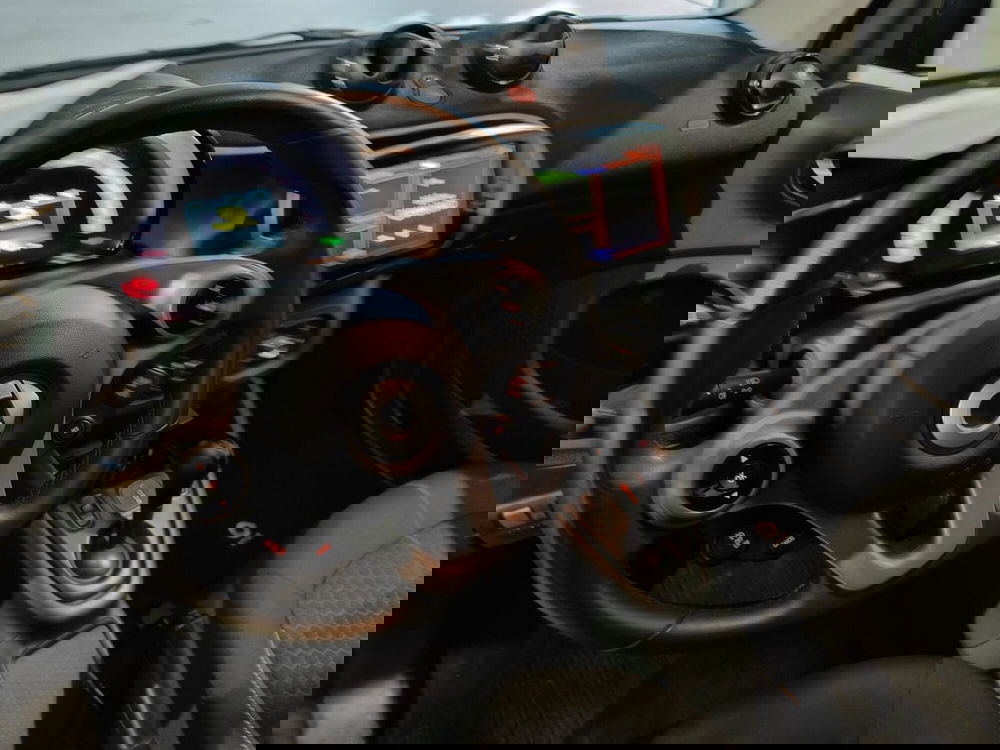 smart Fortwo usata a Milano (13)