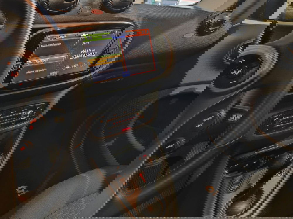 smart Fortwo usata a Milano (14)