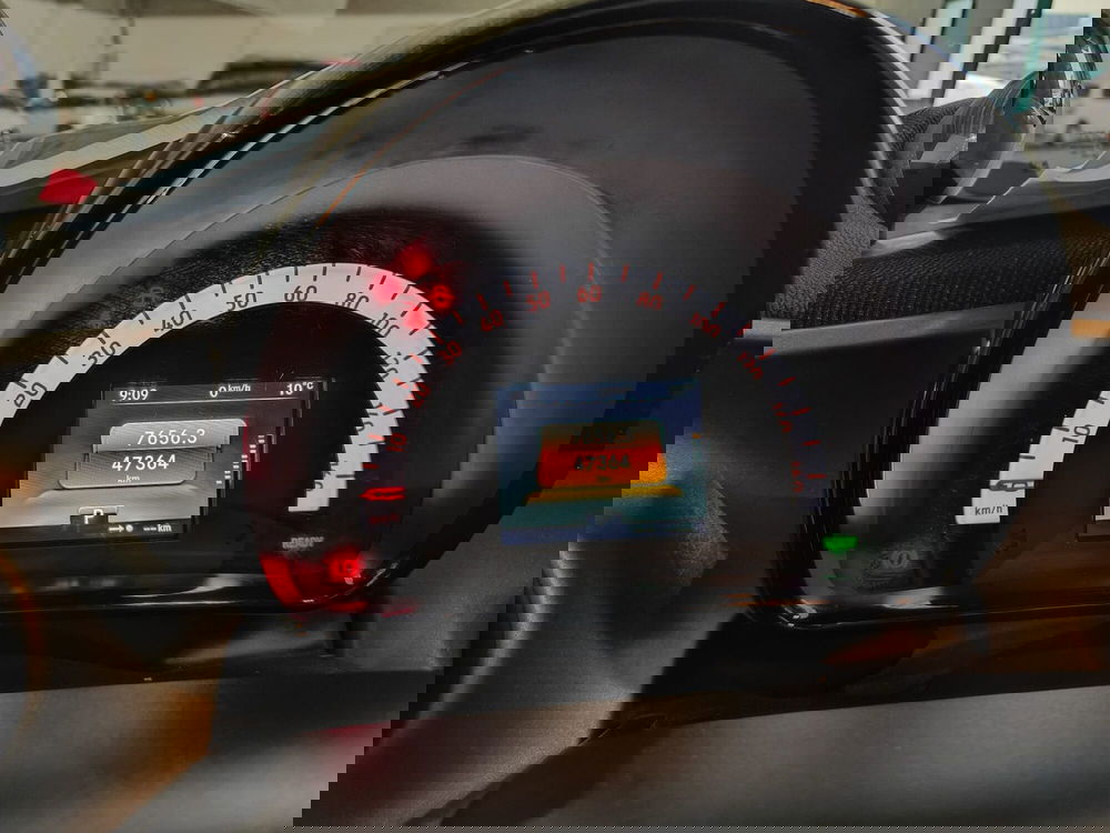 smart Fortwo usata a Milano (15)
