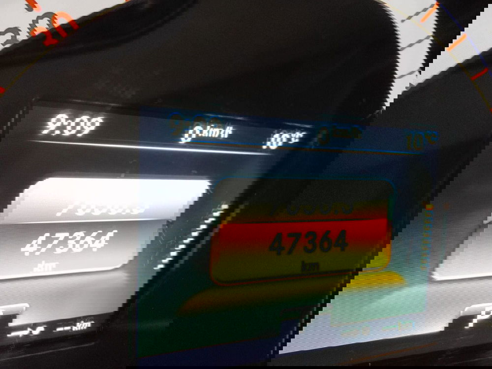 smart Fortwo usata a Milano (16)