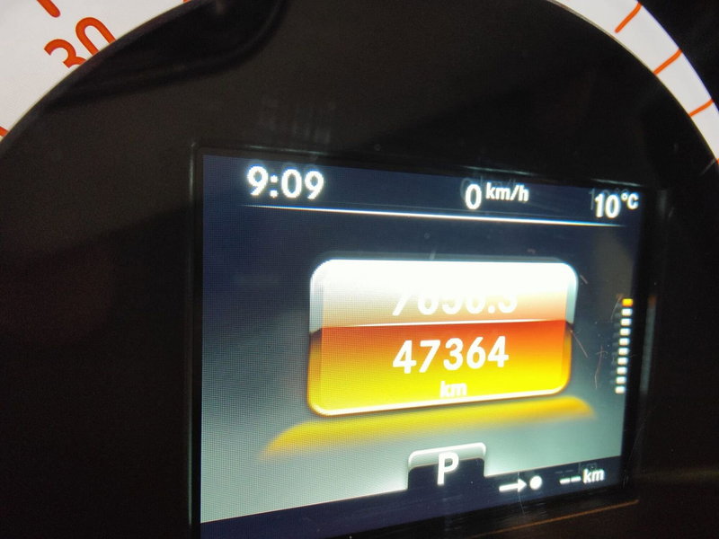 smart Fortwo usata a Milano (16)