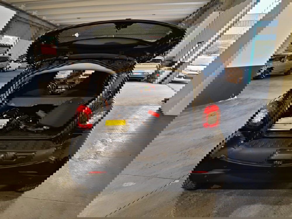 smart Fortwo usata a Milano (8)