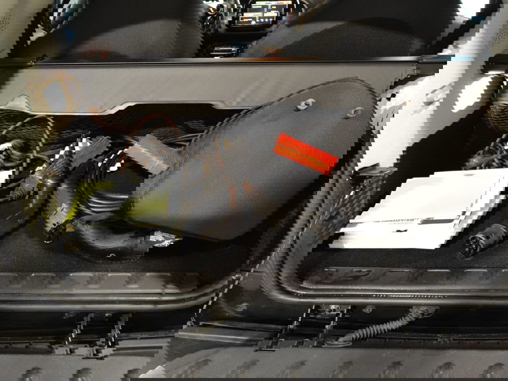 smart Fortwo usata a Milano (9)