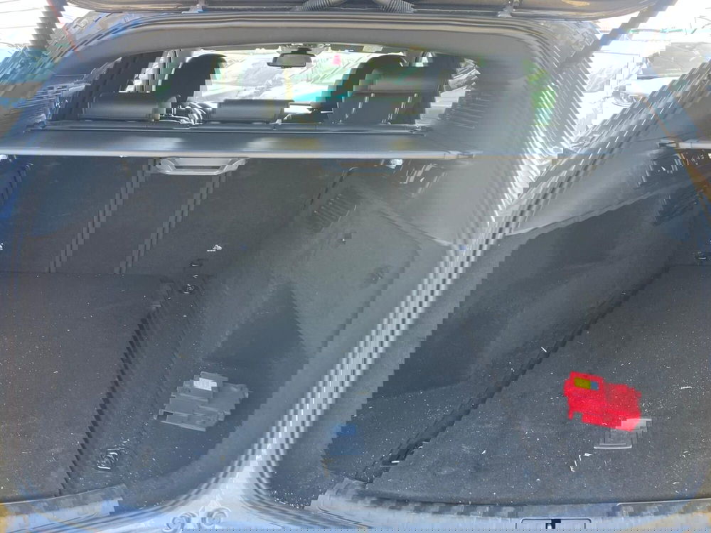 Alfa Romeo Stelvio usata a Milano (12)