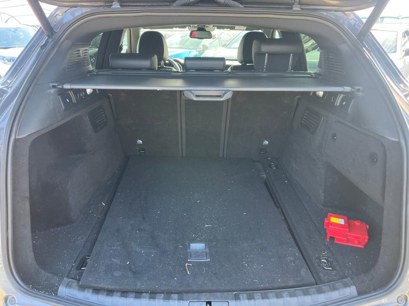 Alfa Romeo Stelvio usata a Milano (12)