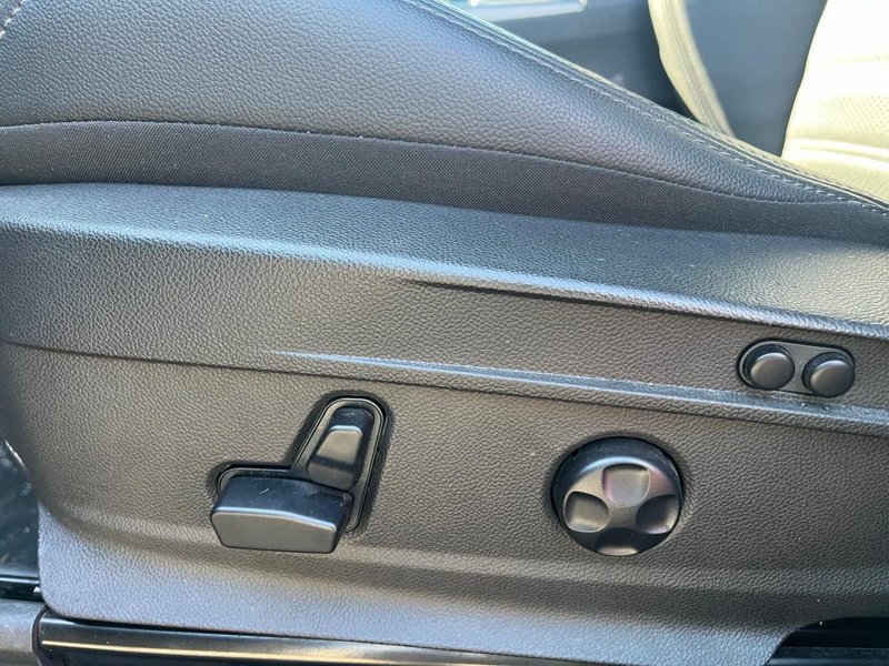 Alfa Romeo Stelvio usata a Milano (14)