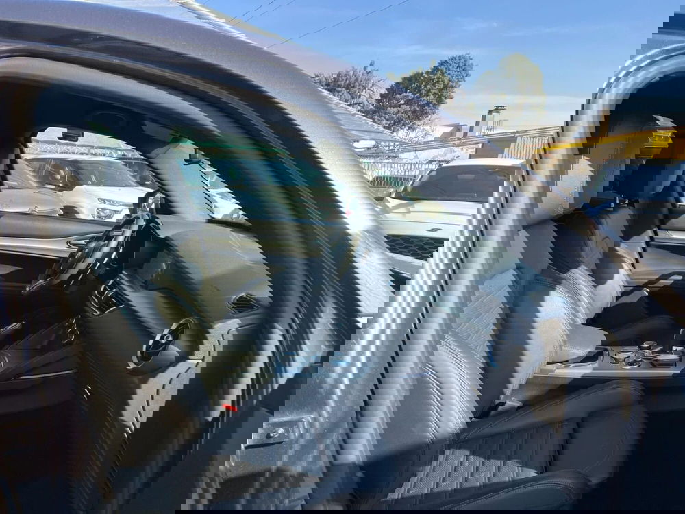 Alfa Romeo Stelvio usata a Milano (15)