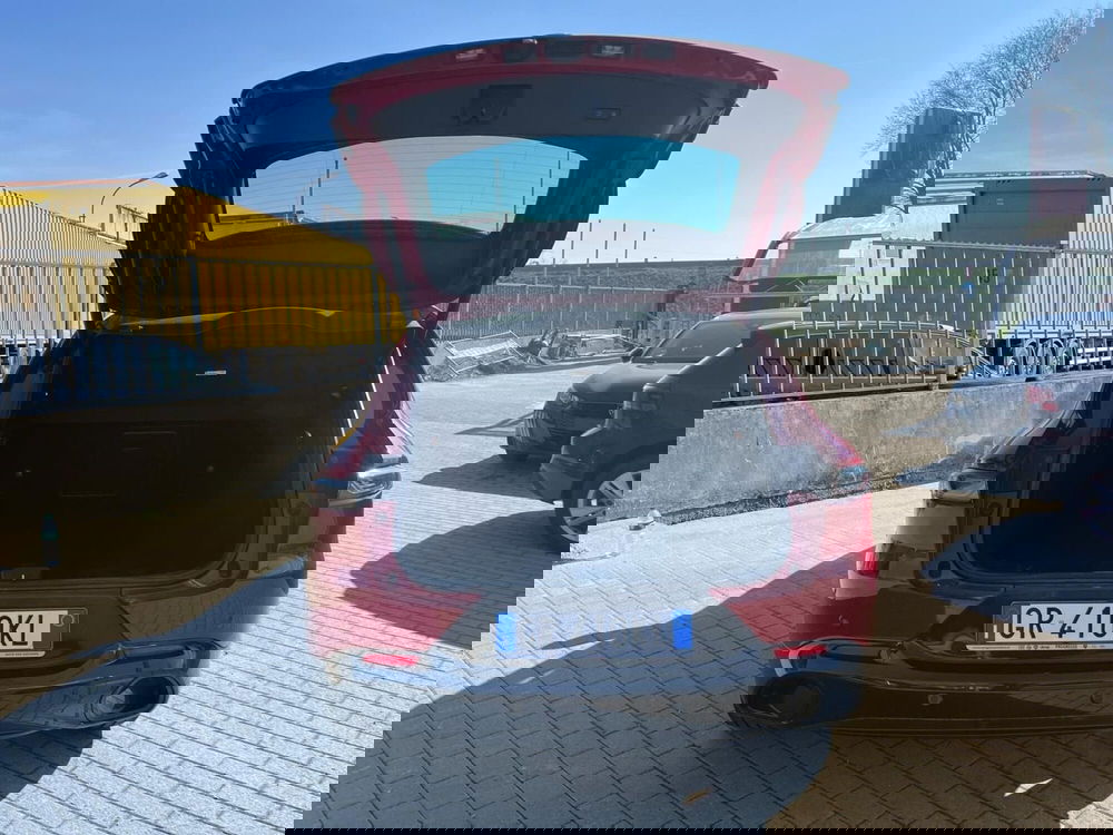 Alfa Romeo Tonale usata a Milano (11)