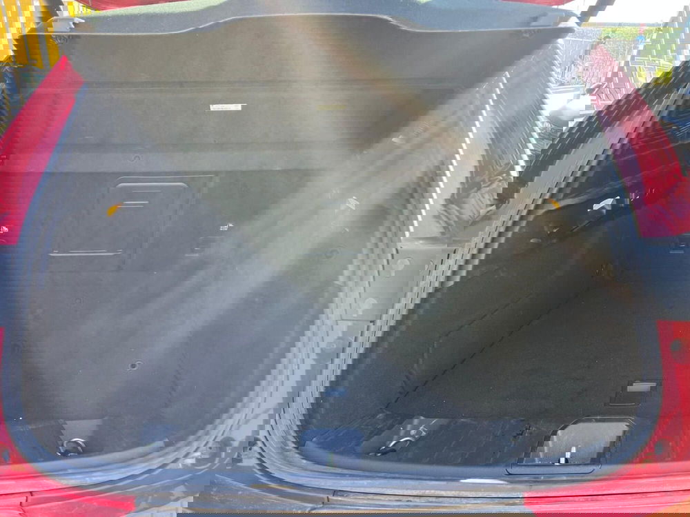 Alfa Romeo Tonale usata a Milano (12)