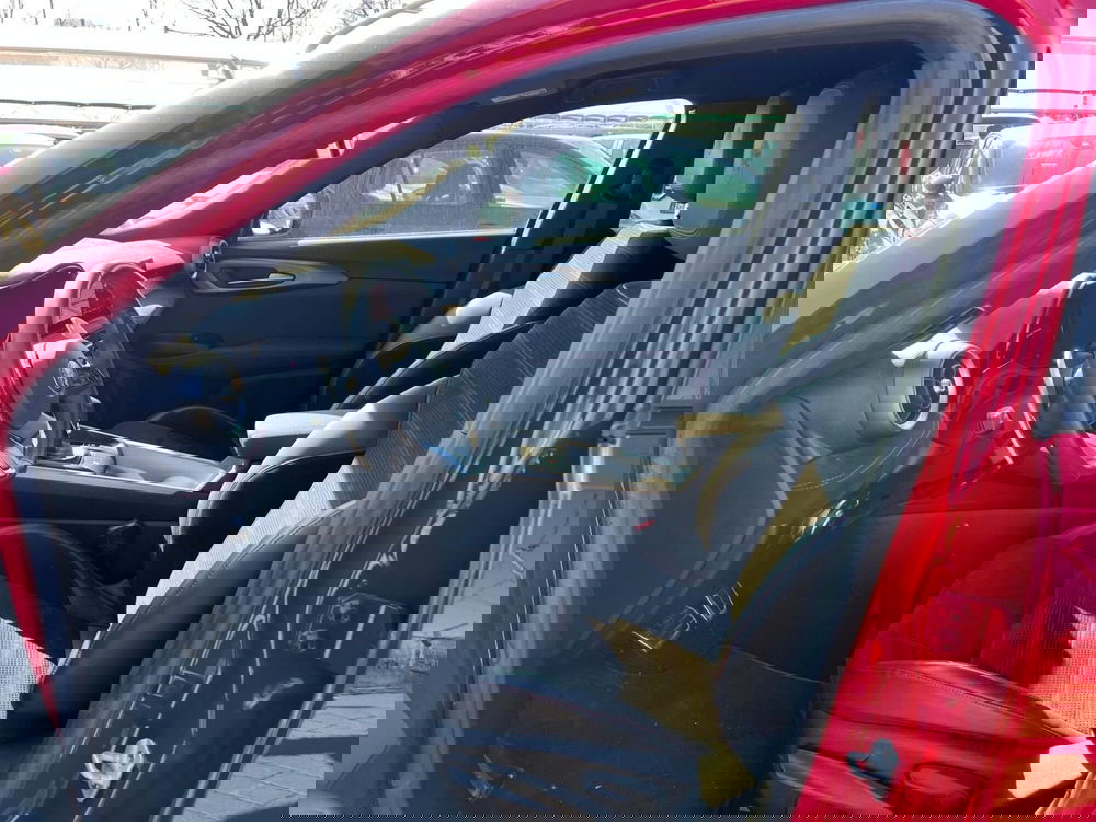 Alfa Romeo Tonale usata a Milano (13)