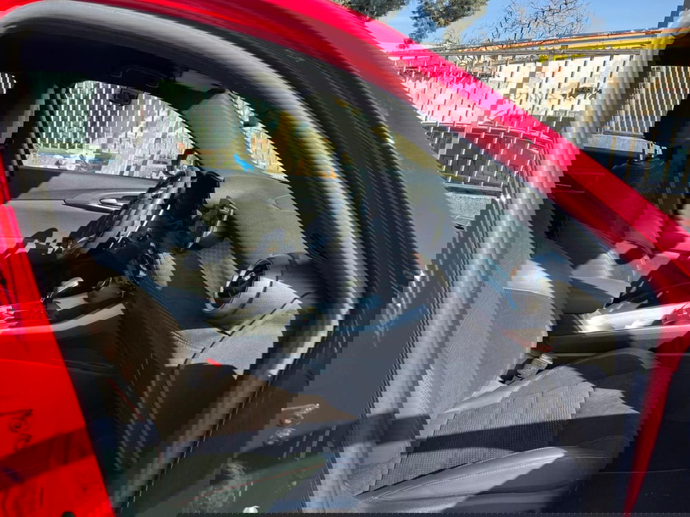 Alfa Romeo Tonale usata a Milano (14)