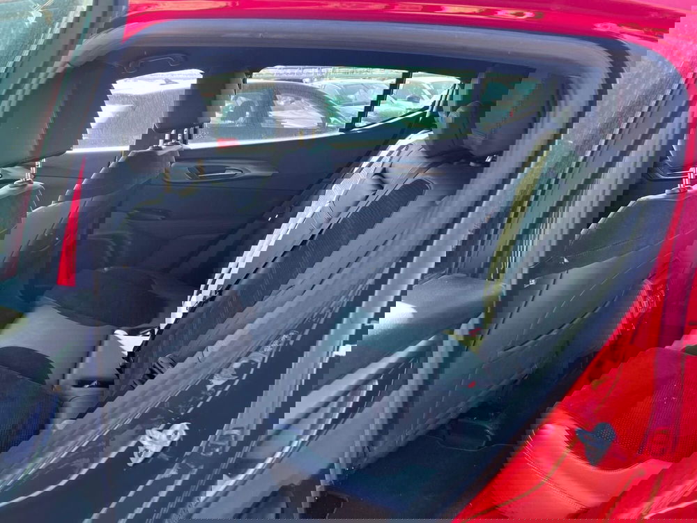 Alfa Romeo Tonale usata a Milano (15)