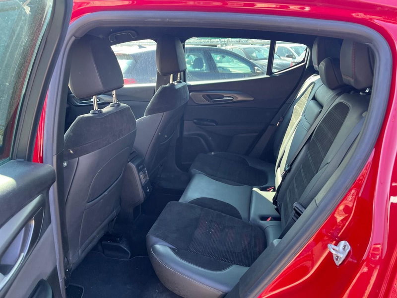 Alfa Romeo Tonale usata a Milano (15)