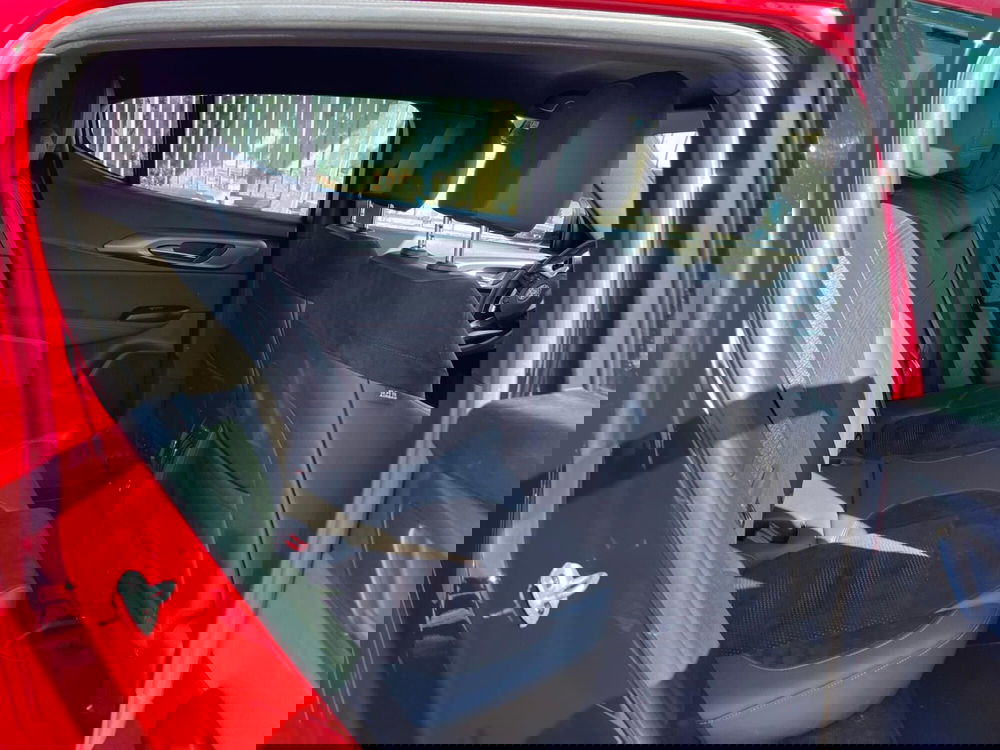 Alfa Romeo Tonale usata a Milano (16)