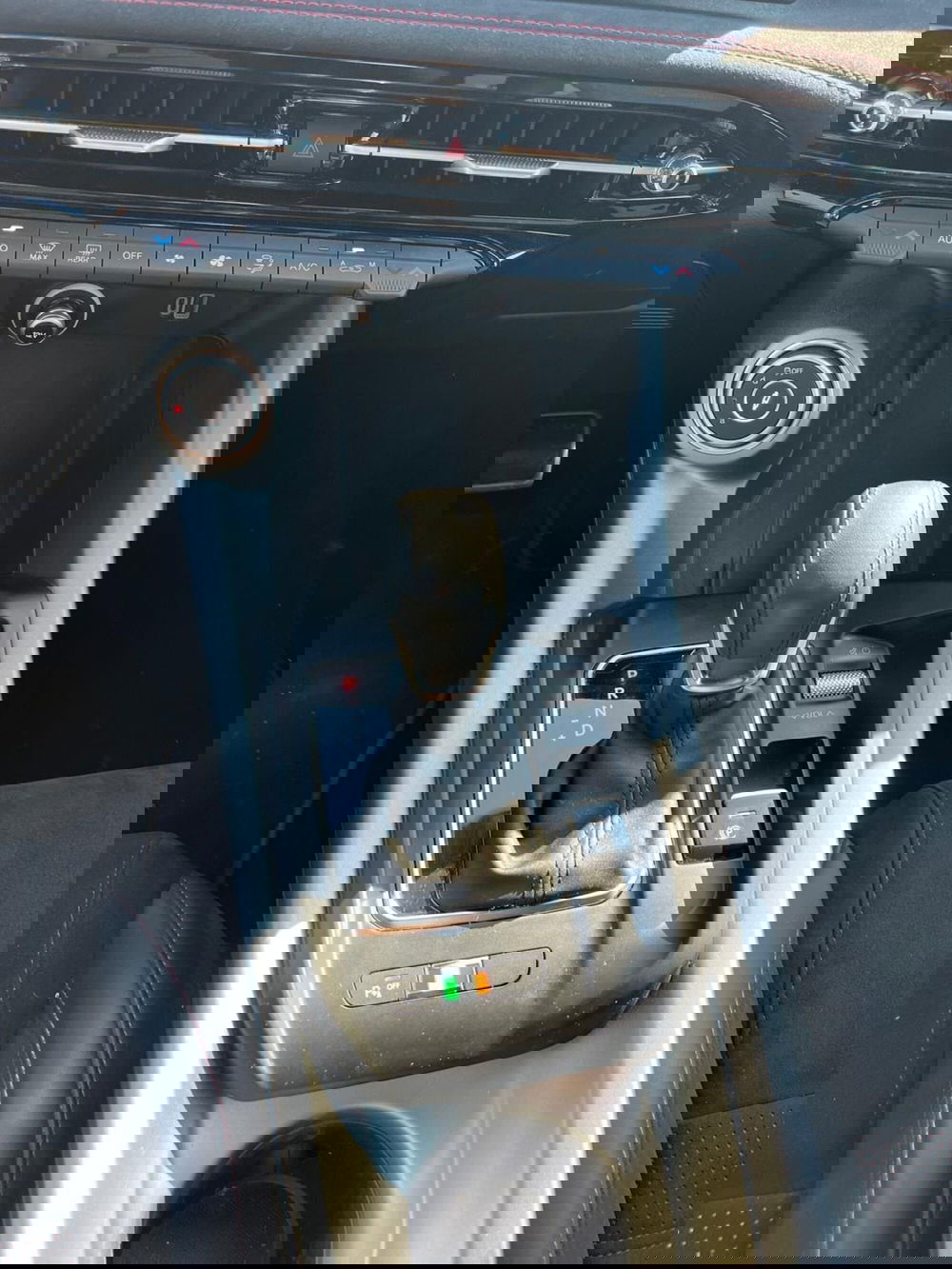 Alfa Romeo Tonale usata a Milano (19)