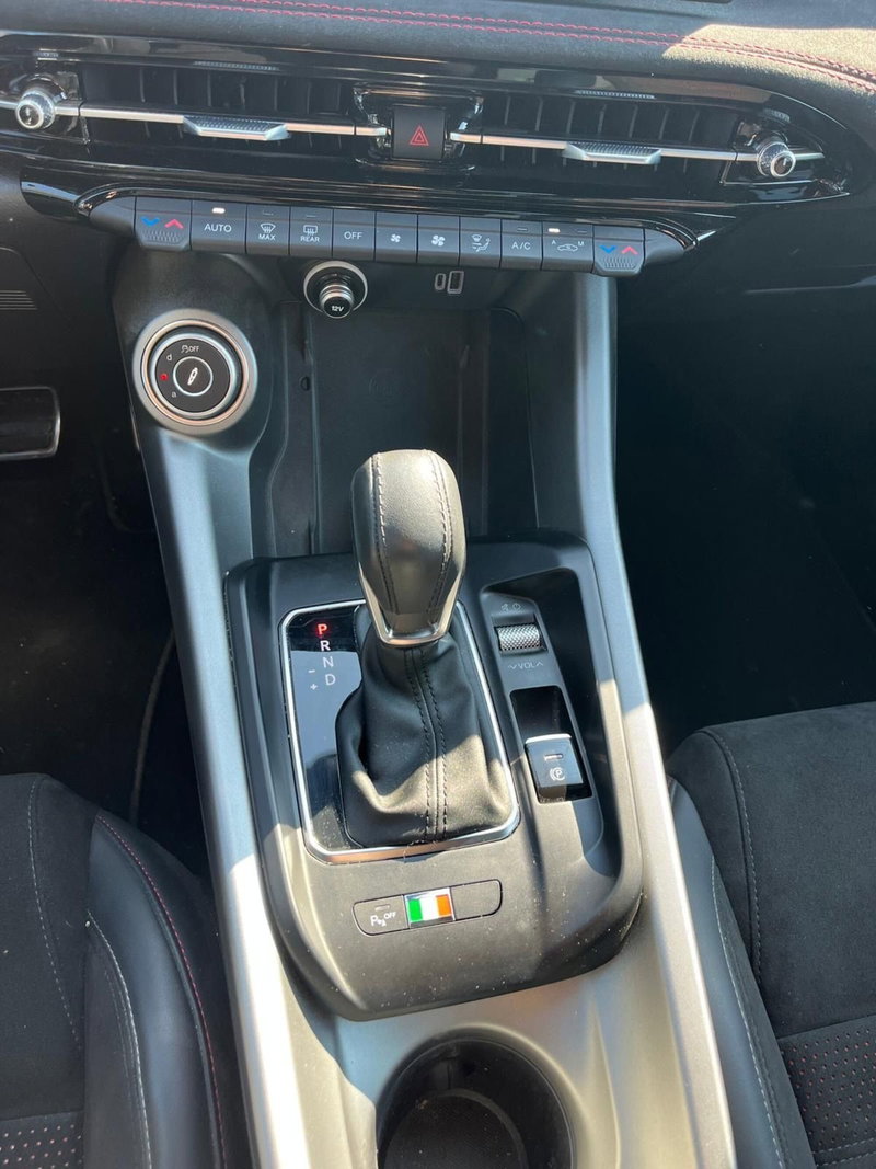 Alfa Romeo Tonale usata a Milano (19)