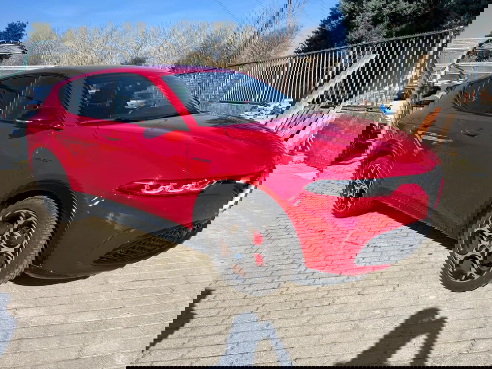 Alfa Romeo Tonale usata a Milano (3)