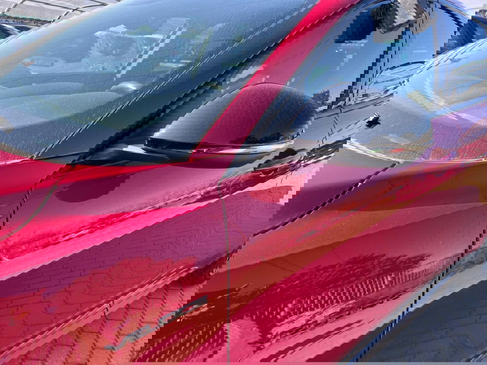 Alfa Romeo Tonale usata a Milano (4)