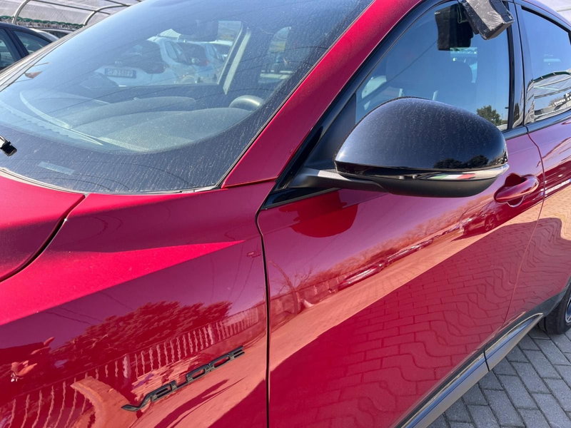 Alfa Romeo Tonale usata a Milano (4)